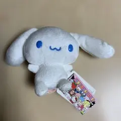 シナモロール マスコット サンリオ