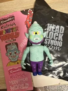 2026年最新】HEADLOCKSTUDIOの人気アイテム - メルカリ