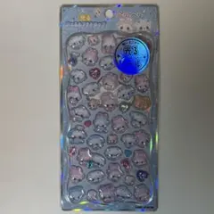 【正規品】まじかるベリーベリー 光る ジュエルプチドロップシール ストーンつき