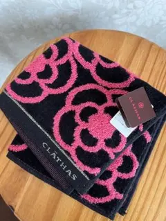 CLATHAS クレイサス　タオルハンカチ