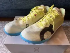 ON cloud spike citius2 28.5cm