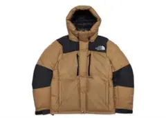 THE NORTH FACE バルトロライトジャケット　ユーティリティブラウン