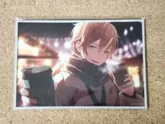 ☆プロセカ 東雲彰人 はぴこれ バースデー アクリル色紙賞A - メルカリ
