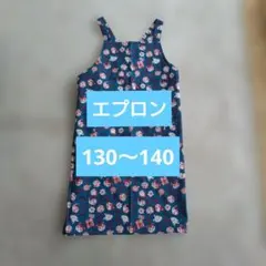 和風　エプロンのサムネイル