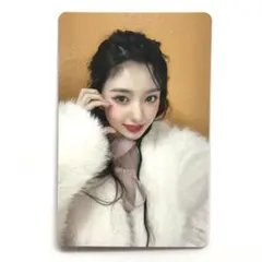 Kep1er firstimpact タワレコ特典 イェソ トレカ