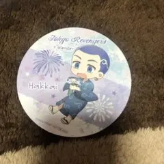 柴八戒　東京リベンジャーズ　非売品　コースター　東リべ　アニメイトカフェ