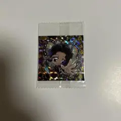 鬼滅の刃　胡蝶しのぶ　ウエハース　シール