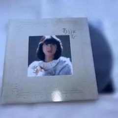 河合奈保子 あるばむ LP レコード e586y160 - メルカリ