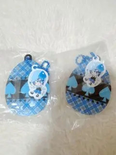 しゅごキャラ！ガチャガチャ