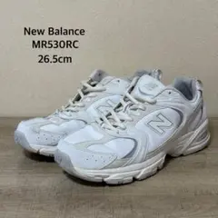 New Balance MR530RC 26.5cm ホワイト