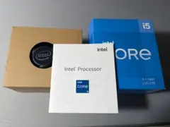 2026年最新】intel core i5 11400の人気アイテム - メルカリ