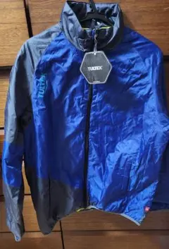 TULTEX　スポーツウェア　防水　3L