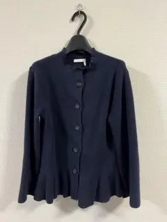 SeeByChloe カーディガン ネイビー