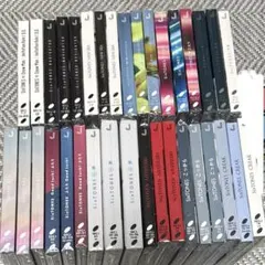 SixTONES　CD　アルバム　シングル　まとめ売りセット 35点