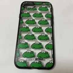 CASETiFY Froggies by Jon Burgerman