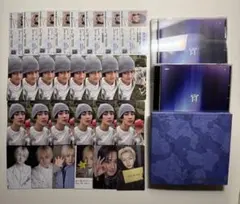 ENHYPEN THE SIN : VANISH ジョンウォン トレカ