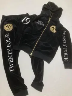 2025年最新】24karats ベロア セットアップの人気アイテム - メルカリ