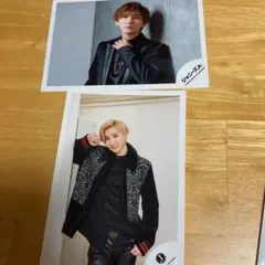 SixTONES 京本大我 公式写真