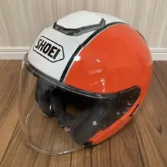 SHOEI ショウエイ　J-CRUISE コルソ　Mサイズ SHOEI ショウエイ J-Cruise CORSO ジェイ-クルーズ コルソ BLACK