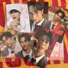 池﨑理人 タレントカード