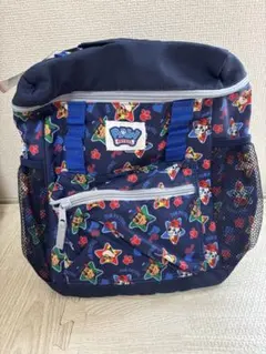 ⭐︎けゆ様　専用⭐︎パウ・パトロール キッズ リュック ネイビー