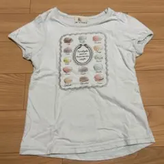 組曲　Tシャツ Mサイズ（110〜120）のサムネイル