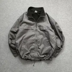 vintage ブルゾン型 ジャケット 短丈 アメカジノームコア シティーボーイ