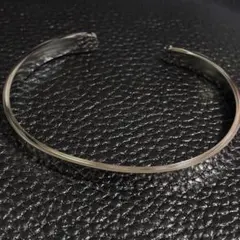 SILVER & GERMA Ge2+ L刻印 シルバーゲルマニウム ブレス - メルカリ