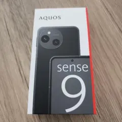 2026年最新】SHARP aquos sense9の人気アイテム - メルカリ