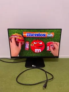 ViewSonic 2021年製 フル HD 液晶 ディスプレイ モニター