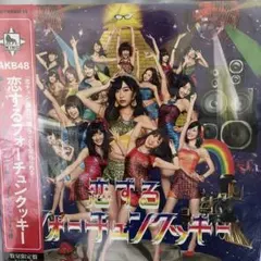 AKB48 恋するフォーチュンクッキー 劇場版生写真 28種セット まとめ