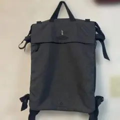 美品！TERG by HERINOX リュック 2way ヘリノックスのサムネイル
