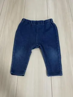 ブリーズ　長ズボン　デニムパンツ　70