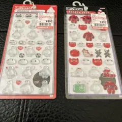 ボンボンドロップシールベイマックス