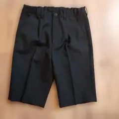 CHOPIN フォーマルパンツ 130 サイズ 黒