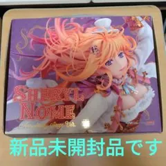 マクロスF/シェリル.ノーム、フィギュア