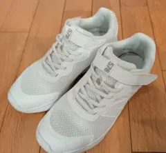 New Balance 578 ホワイト スニーカー