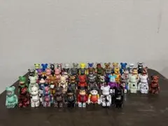 非売品 グランツーリスモ ベアブリック メディコムトイ - メルカリ