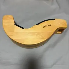 HEALMO バレエ足首トレーニング用木製器具 - メルカリ