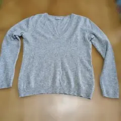 マーガレットハウエル ニット