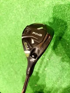 2025年最新】g430 ユーティリティ 4の人気アイテム - メルカリ