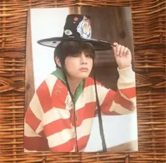 サマパケ テテミニポスター   テテジン紙スローガン