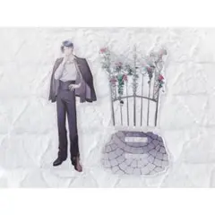 スタンドマイヒーローズ スタマイ 神楽亜貴 アクリルスタンド