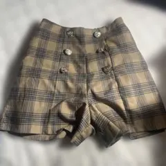 半ズボンレディース