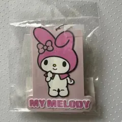 MYMELODY 定期入れ