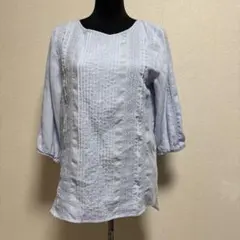 TO☆ AZUL ENCANTO アズール エンカントM ライトブルー水色