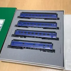 TOMIX 97611 24系 あけぼの オハネフ25 200 カニ24 112 - メルカリ