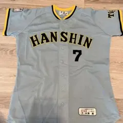 阪神タイガース 今岡 誠 応援 ユニフォーム 刺繍のサムネイル