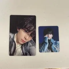 INI 西洸人 グッズ