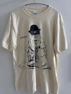 ZAZEN BOYS TANG TANG Tシャツ ホワイトＬ 武道館 ZAZEN BOYS TANG TANG Tシャツ ホワイトXL 武道館 - メルカリ
